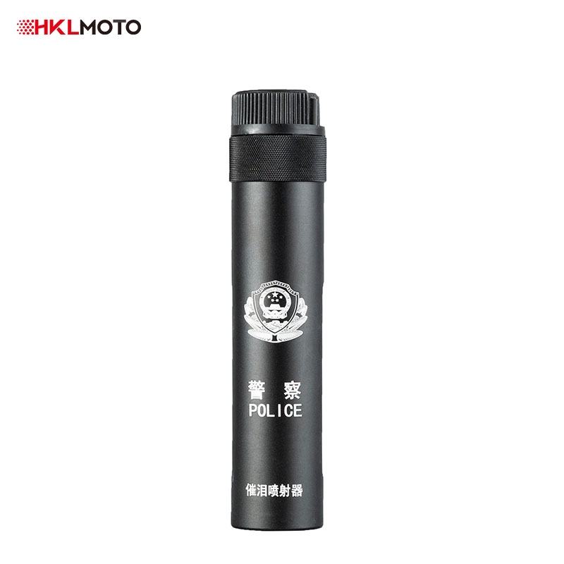 豪鎧來 新標(biāo)催淚噴射器  HKL-CL001